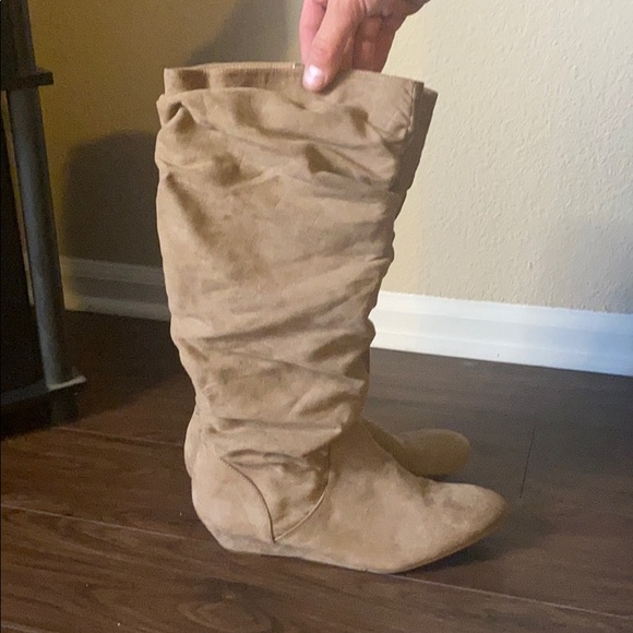 JustFab Shoes - Boots mid calf